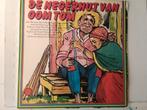 De Negerhut van oom Tom. 1981 LP., Ophalen of Verzenden, Nieuw