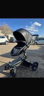 Te Koop 3 in 1 Kinderwagen mima XARI 3, Ophalen of Verzenden, Zo goed als nieuw, Overige merken