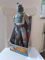 Star wars Boba Fett action figuur - 45 cm - originele doos!, Verzamelen, Star Wars, Actiefiguurtje, Ophalen of Verzenden, Zo goed als nieuw
