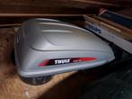 Thule dakkoffer polar 100, Auto diversen, Ophalen of Verzenden, Gebruikt