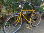 Herenfiets, Ophalen, Gebruikt, Versnellingen, 61 tot 65 cm