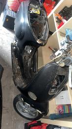Vespa Et4 50cc 4 takt opknap scooter, Verzenden, Gebruikt, Vespa LX