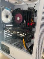 Gaming PC, Computers en Software, Desktop Pc's, Ophalen, 2 tot 3 Ghz, Gaming, SSD