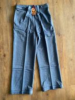 Broek van Dancing days by Banned, Blauw, Maat 46/48 (XL) of groter, Nieuw, Ophalen of Verzenden