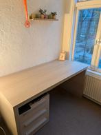 Bureau, Ophalen of Verzenden, Zo goed als nieuw