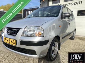 Hyundai Atos 1.1i Dynamic Prime *AIRCO*NAP* beschikbaar voor biedingen