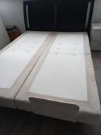 swiss sense 160x210, Huis en Inrichting, Slaapkamer | Boxsprings, Ophalen, Gebruikt, Tweepersoons, 160 cm