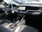 Kia Niro 1.6 GDi Hybrid ExecutiveLine I Trekhaak I Leder I N, Automaat, Gebruikt, Zwart, Leder