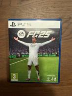 FC 25 PS5 - Fifa 25, Ophalen of Verzenden, Zo goed als nieuw
