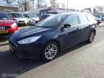 Ford Focus Wagon 1.0 Trend incl. BPM/BTW, Origineel Nederlands, Te koop, 5 stoelen, Benzine