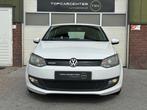 Volkswagen Polo 1.2TDI Comfortline/AIRCO/NAVI/CRUISE/APK/NAP, Auto's, Voorwielaandrijving, Euro 5, Gebruikt, 1199 cc