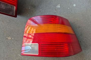 Golf 4 Achterlichten Set beschikbaar voor biedingen