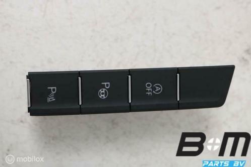 Schakelaar in middenconsole VW Tiguan 5NA 5NB927238B, Auto-onderdelen, Dashboard en Schakelaars, Gebruikt