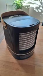 Mini airco, Minder dan 60 m³, Ophalen of Verzenden, Zo goed als nieuw, Energieklasse A of zuiniger