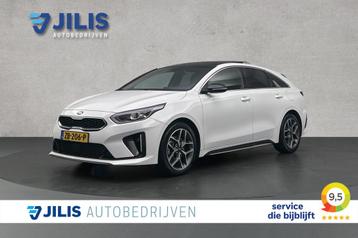 Kia ProCeed 1.0 T-GDI GT-Line | Elektrisch panoramadak | Hal beschikbaar voor biedingen