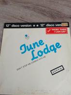 June Lodge, Cd's en Dvd's, Vinyl | Overige Vinyl, Gebruikt, Ophalen of Verzenden