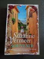 Souvenir / Suzanne Vermeer., Boeken, Thrillers, Gelezen, Suzanne Vermeer, Ophalen of Verzenden, Nederland