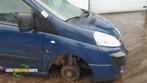 Scherm rechts-voor van een Citroen Jumpy (KNPB), 3 maanden garantie, Gebruikt, Citroën