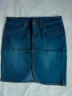 Jeans rokje Vero Moda maat 36, Blauw, Ophalen of Verzenden, Zo goed als nieuw, Maat 36 (S)