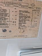 Electrolux RM 200 B Koelkast - Kip Kompakt, Caravans en Kamperen, Ophalen of Verzenden, Gebruikt