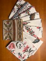 Quiltstoffen lappen - Diverse motieven, Overige kleuren, Nieuw, Ophalen of Verzenden, 30 tot 120 cm