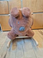 Nattou Konijn Schommelpaard Hobbelpaard, Ophalen of Verzenden, Nieuw