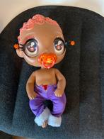 Glitter baby, Ophalen of Verzenden, Gebruikt