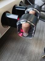 Oplaadbare Hoortoestellen - Links & Rechts - Goede Staat, Ophalen of Verzenden, Gebruikt, Overige typen