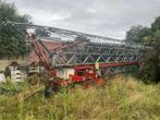 Dalbe - HS 211 - Mobiele kraan, Zakelijke goederen, Machines en Bouw | Kranen en Graafmachines, Kraan