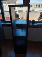 lack openkast, Huis en Inrichting, Kasten | Boekenkasten, Gebruikt, Minder dan 100 cm, 25 tot 50 cm, 50 tot 100 cm