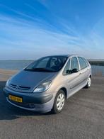 Citroën Xsara 1.8 I 16V Picasso 2002 Grijs, Xsara, 4 cilinders, 1749 cc, Origineel Nederlands