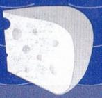Plaatfout - Ned. Iconen – “schimmel” - NVPH3142, Postzegels en Munten, Postzegels | Nederland, Verzenden, Na 1940, Postfris