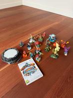 Skylanders Giants Wii met Portal of Power, Spelcomputers en Games, Avontuur en Actie, Gebruikt, 2 spelers, Ophalen of Verzenden