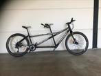 Cannondale  mtb tandem gravel tandem tandems graveltandem, Ophalen of Verzenden, Gebruikt, Meer dan 20 versnellingen