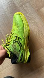 Groene Sportschoenen / Sneakers tennis schoenen decathlon 36, Sportschoenen, Decathlon, Ophalen of Verzenden, Jongen