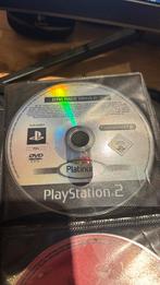 DTM race driver playstation 2, 1 speler, Ophalen of Verzenden, Gebruikt, Racen en Vliegen