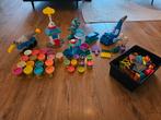 Grote Playdoh Klei Collectie, Kinderen en Baby's, Speelgoed | Overig, Ophalen of Verzenden, Gebruikt, Jongen of Meisje
