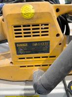 DeWalt Gator elektrische zaag + nieuw zaagblad, Doe-het-zelf en Verbouw, Gereedschap | Zaagmachines, Ophalen, Gebruikt, 70 mm of meer
