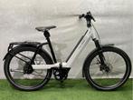 Riese & Müller Nevo3 GT Vario (625Wh/ NYON) 56cm 2021, Ophalen of Verzenden, Gebruikt, Riese & Müller