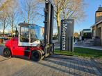 Kalmar 8.0 Ton Diesel, Zakelijke goederen, Machines en Bouw | Heftrucks en Intern transport, Diesel, Heftruck