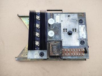 Versterker/ 548 Wurlitzer 3100/ 3200 (1967) jukebox beschikbaar voor biedingen