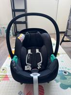 Cybex Aton B2, I size, Black, Ophalen of Verzenden, Zo goed als nieuw, Overige merken
