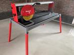 Zaagtafel Einhell, Doe-het-zelf en Verbouw, Gereedschap | Zaagmachines, Ophalen, Gebruikt, Cirkelzaag, Einhell
