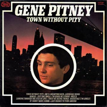 Gene Pitney – Town Without Pity beschikbaar voor biedingen