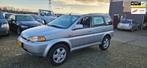 Honda HR-V 1.6 i 4WD CVT 4x4 Automaat Airco, Automaat, Stof, Gebruikt, 1590 cc