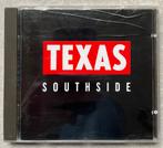 Texas - Southside  (cd poprock), Ophalen of Verzenden, Zo goed als nieuw, Poprock