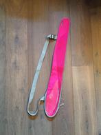Nieuw: TK roze hockeystick tas met verstelbare draagband, Sport en Fitness, Hockey, Nieuw, Ophalen of Verzenden, Tas
