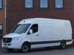 Mercedes-Benz Sprinter 317 CDI L3H2 Camera/PDC/Cruise contro, Automaat, Achterwielaandrijving, Gebruikt, Euro 6