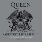 Queen - The Platinum Collection (3 CD), Ophalen of Verzenden, Zo goed als nieuw, Poprock