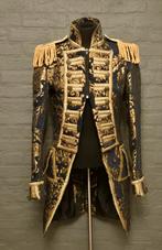 Luxe Oeteldonk jas P.W. Hoofs - Maat XS (valt als S), Kleding | Dames, Carnavalskleding en Feestkleding, Carnaval, P.W. Hoofs